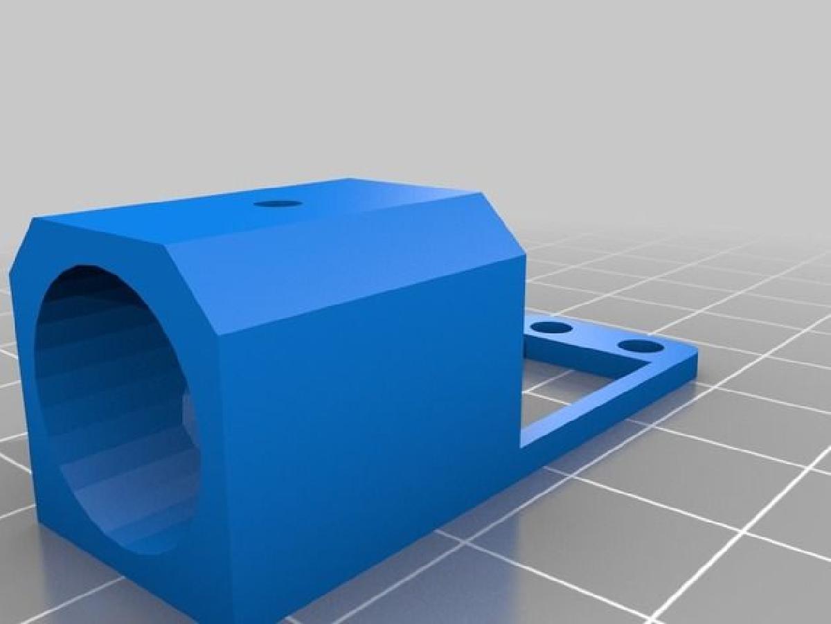 Pistola a laser Pi One