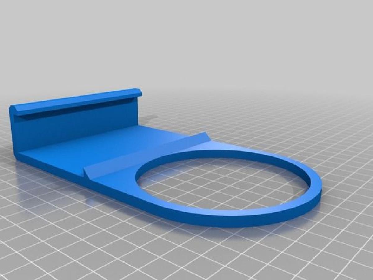 suporte para copo IKEA POÄNG