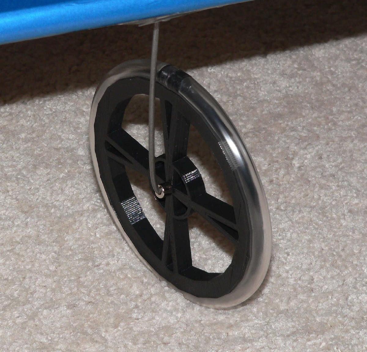 Roda FireStorm