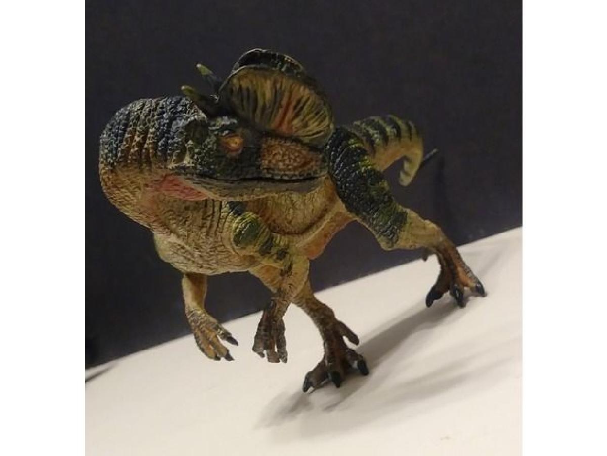 Dilofossauro