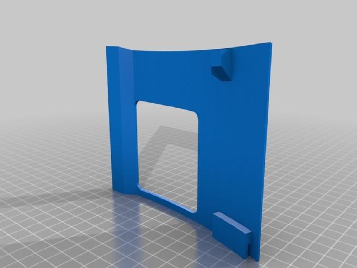 Carcaca do projetor Epson 5040UB