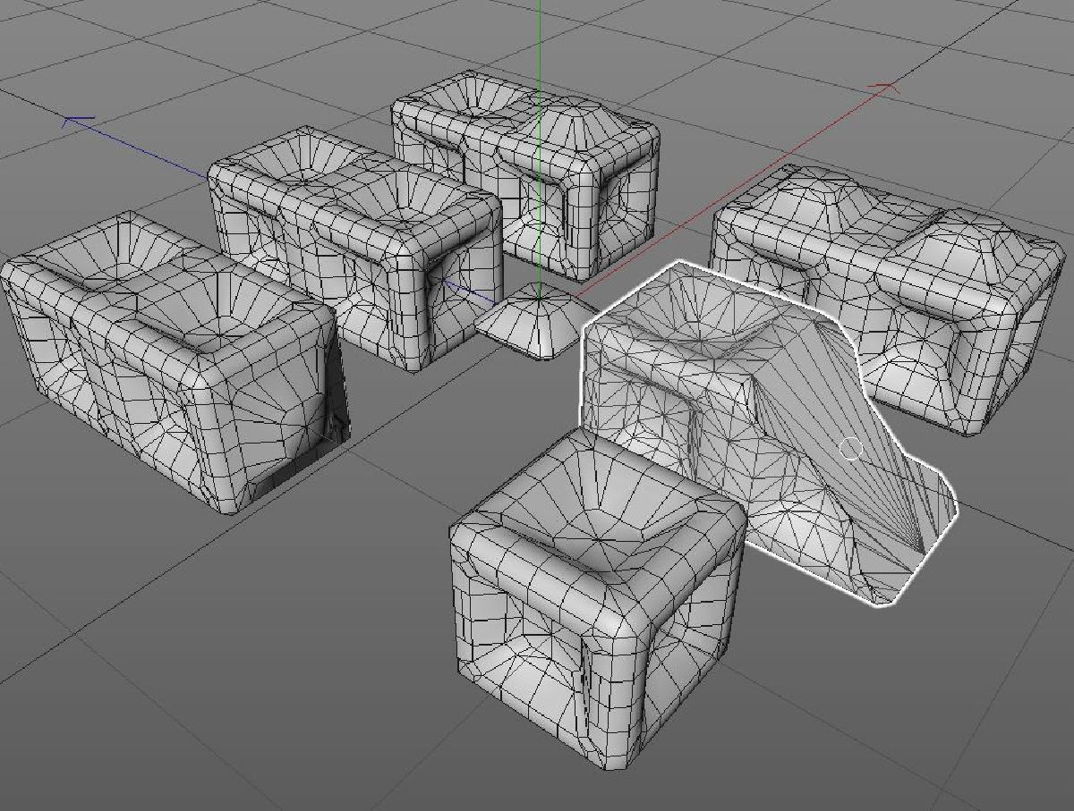 APLICACAO NO MUNDO REAL   Defesa Residencial   Blocos de Parede de Concreto para Bunker
