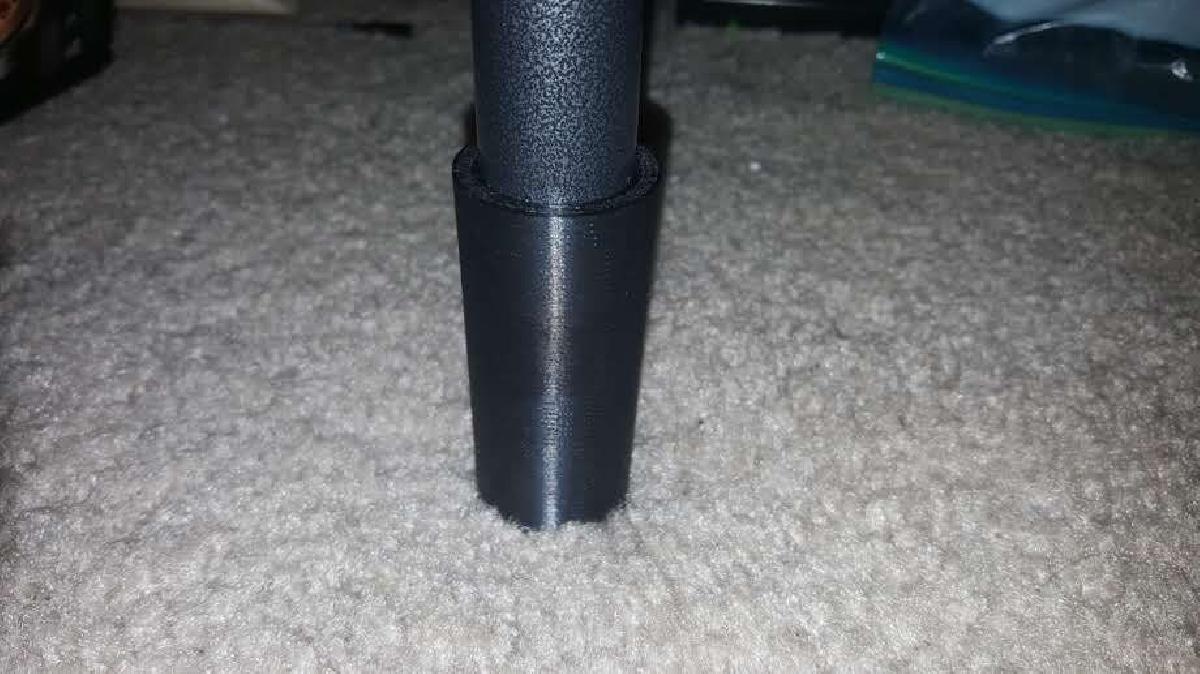 Extensor de Pe de Mesa de 1,5
