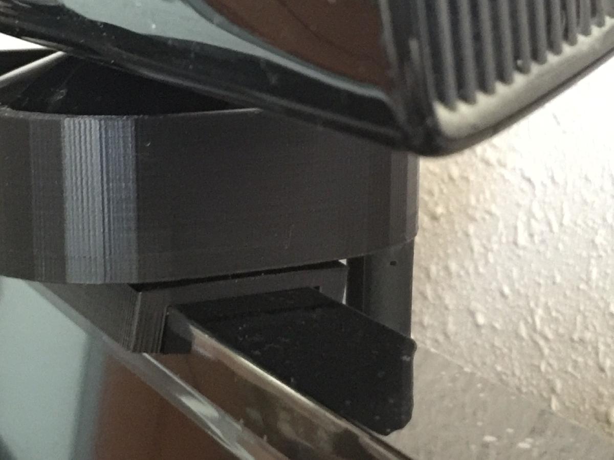 Suporte para TV Philips Kinect