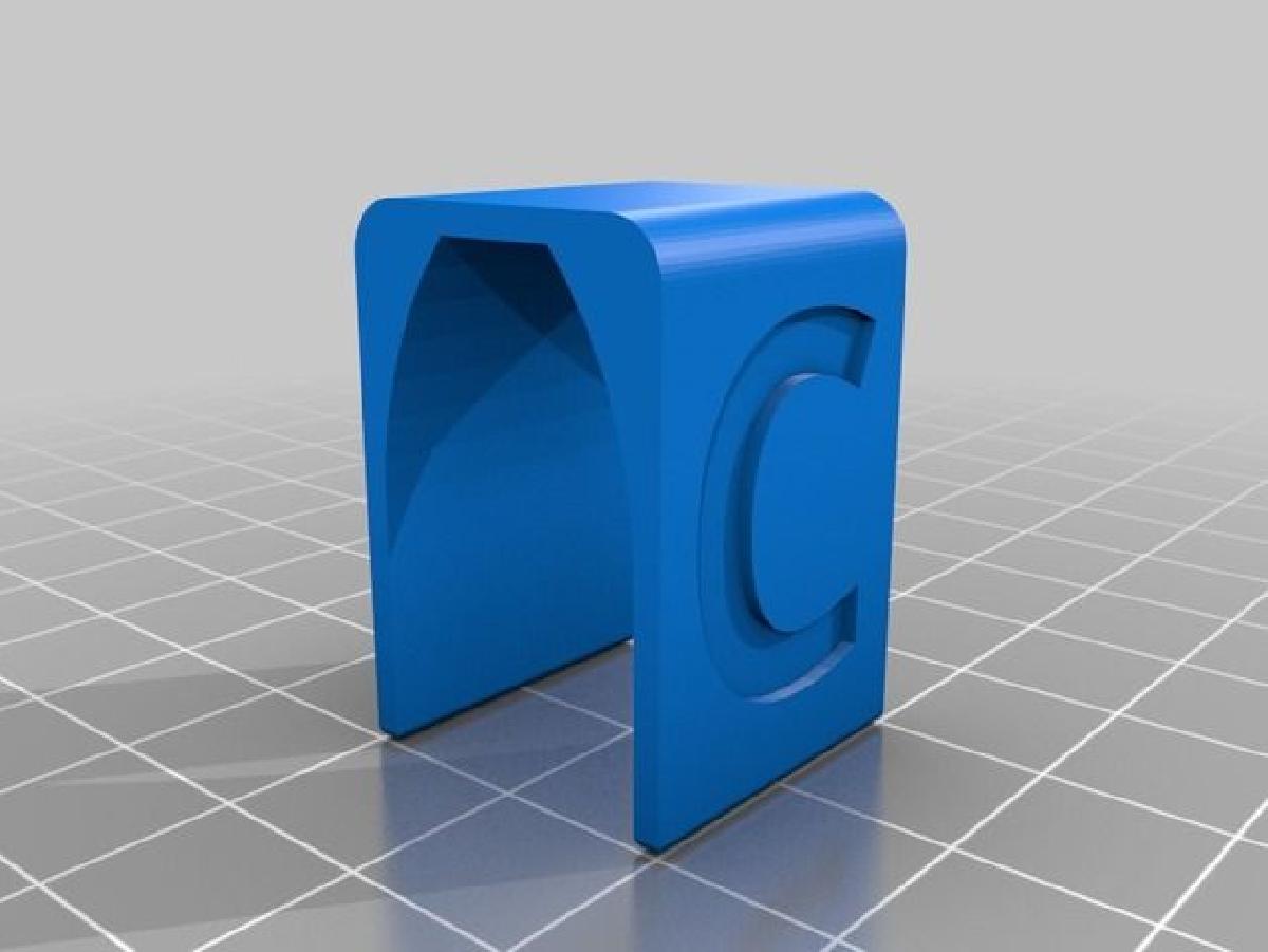 cabide limpo/sujo para macaneta da serie 800 da Bosch