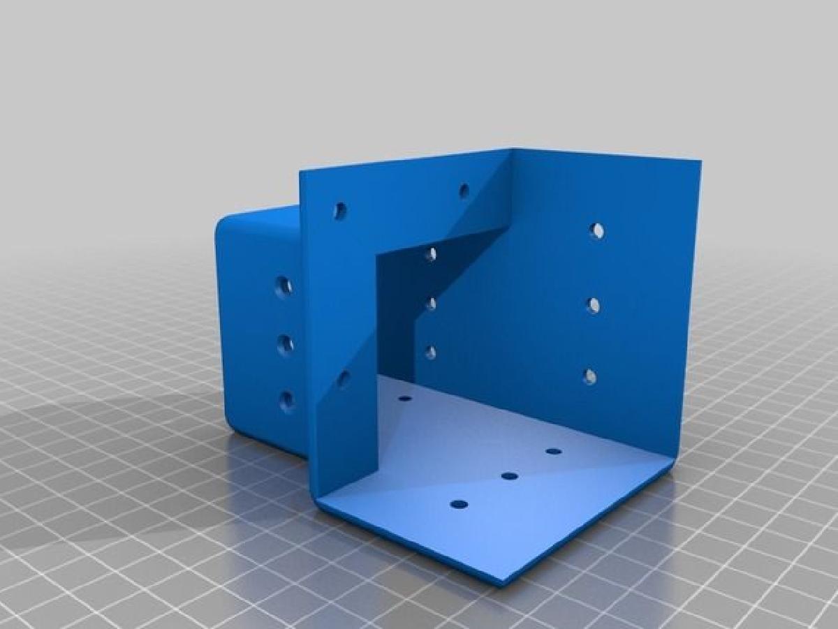 Falta de Enclosure Estendida