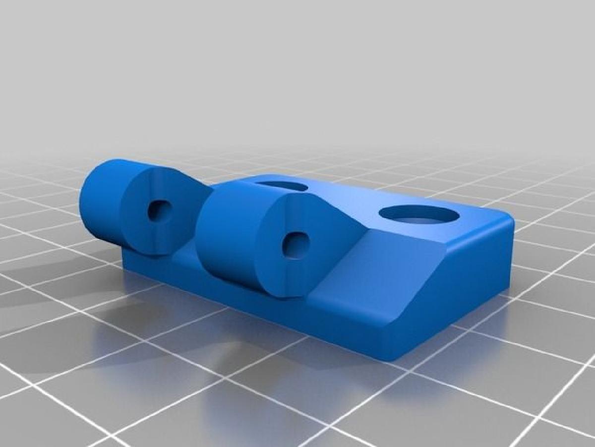 dobradica, remix de fechamento automatico