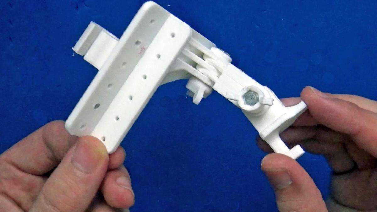 Suporte para alto falantes