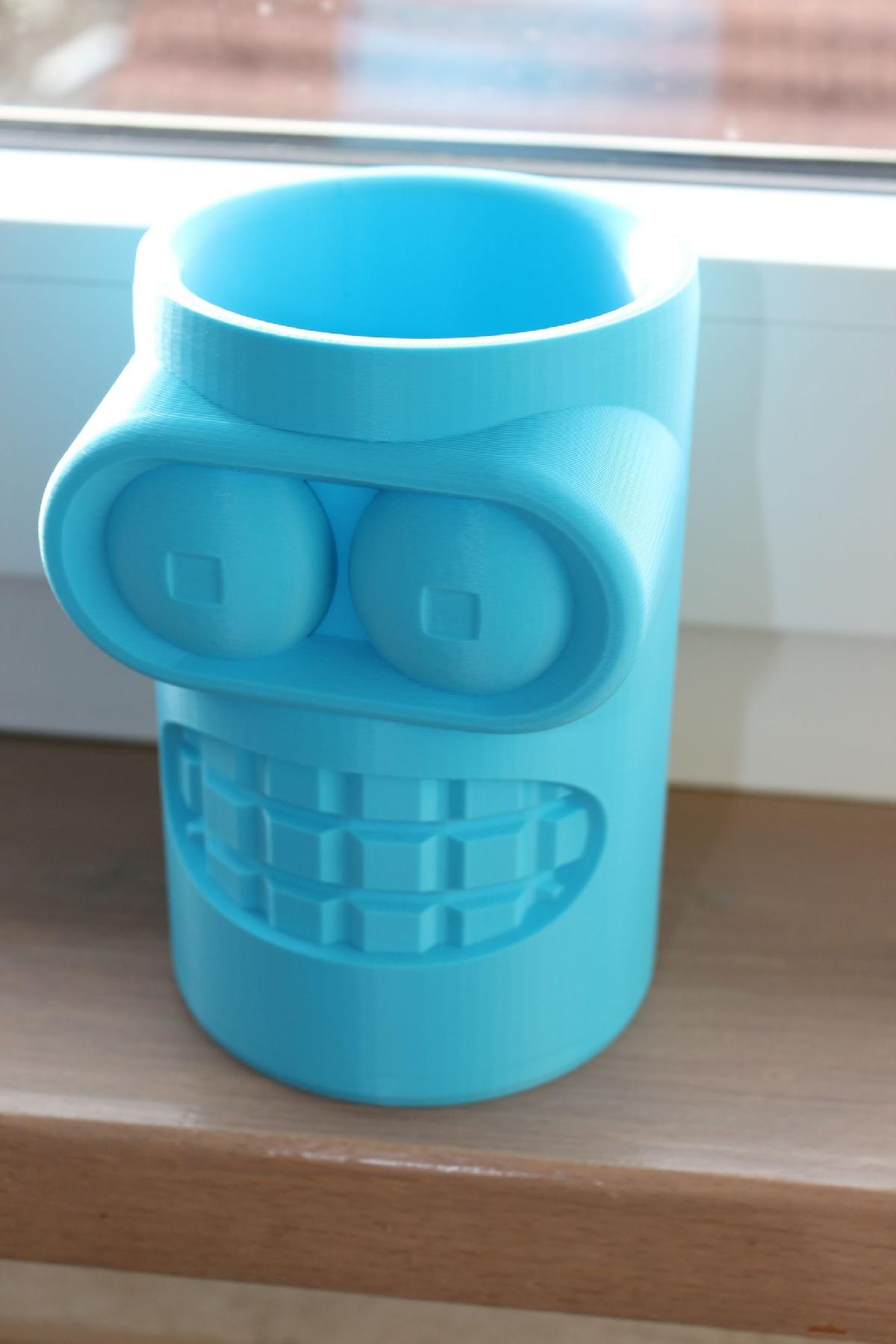 Lixeira Bender
