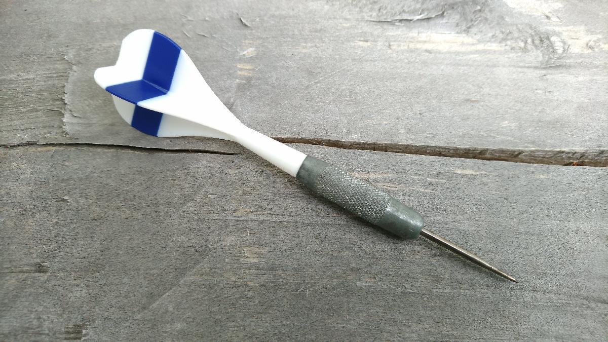 dardo finlandes tikka