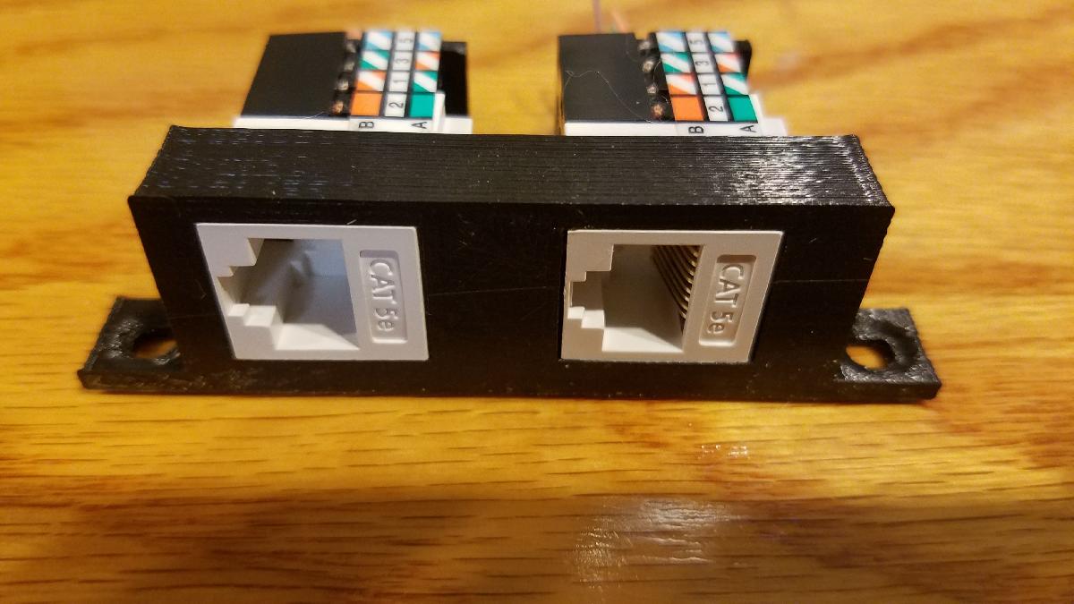 Conector Keystone de Dados