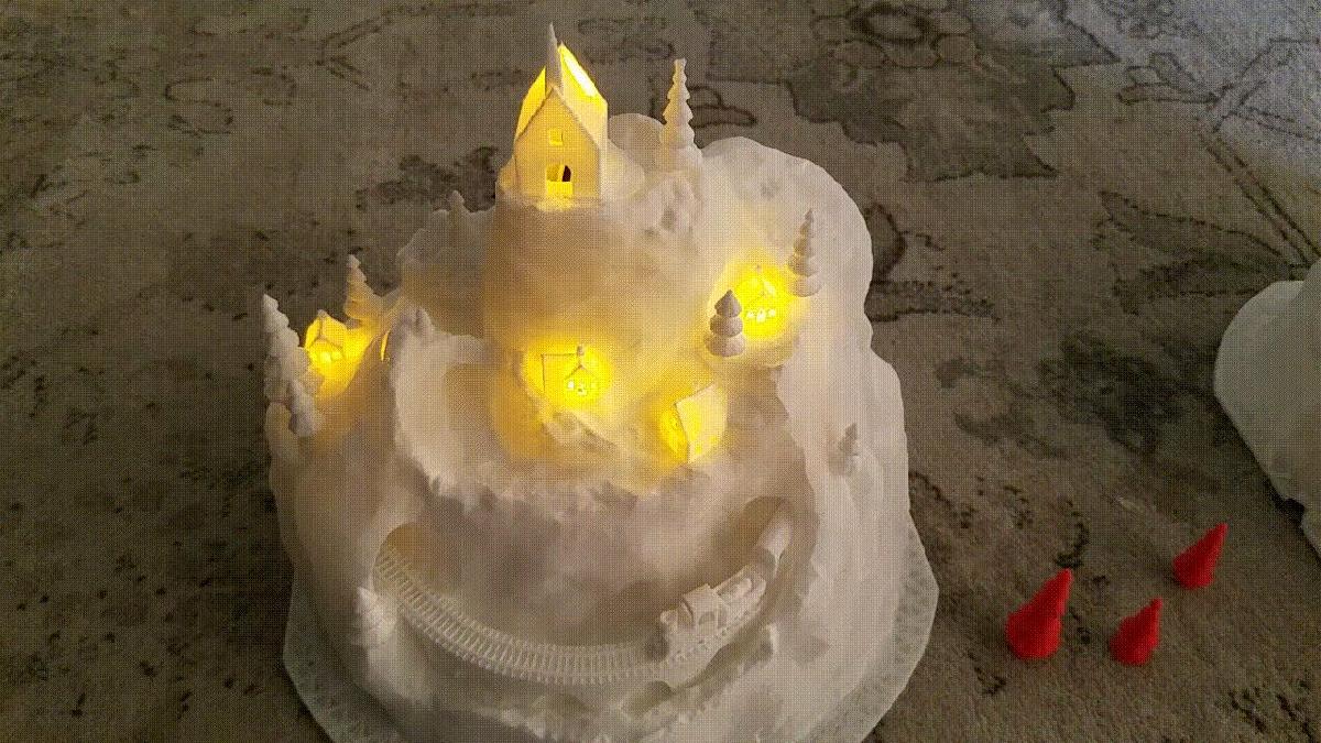 Feliz Natal Versao Solar (presente para todos)