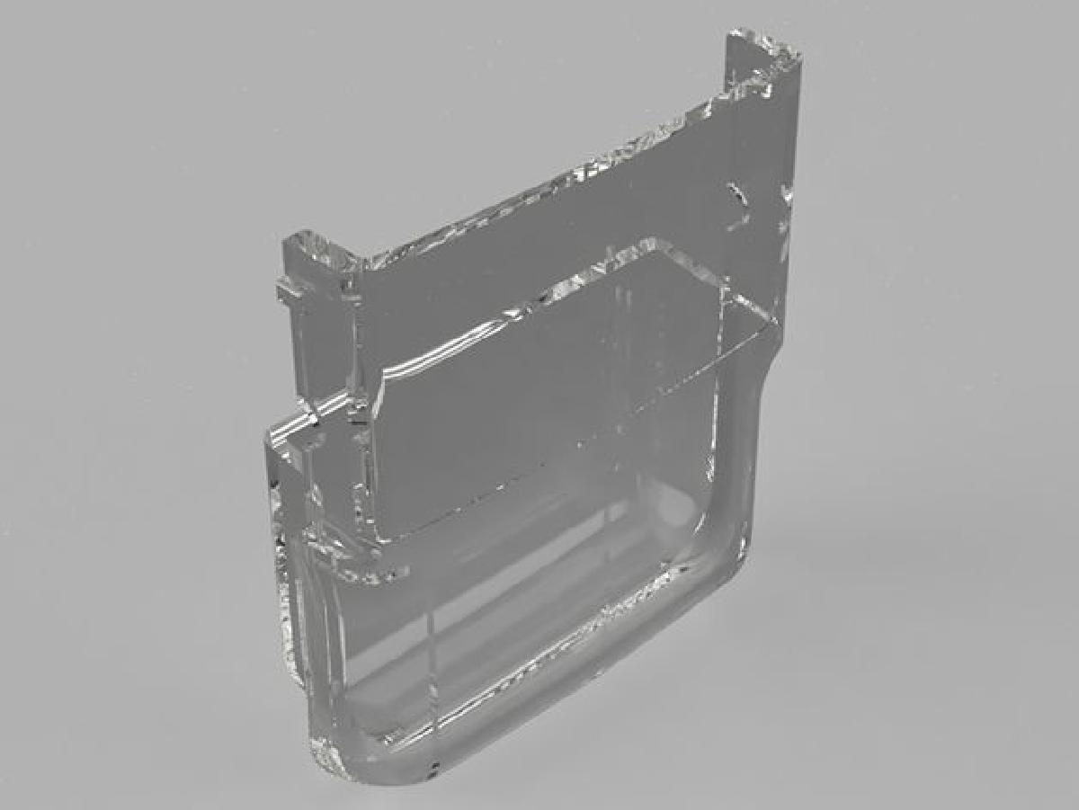 Coletor de umidade da panela de arroz Tefal RK701115