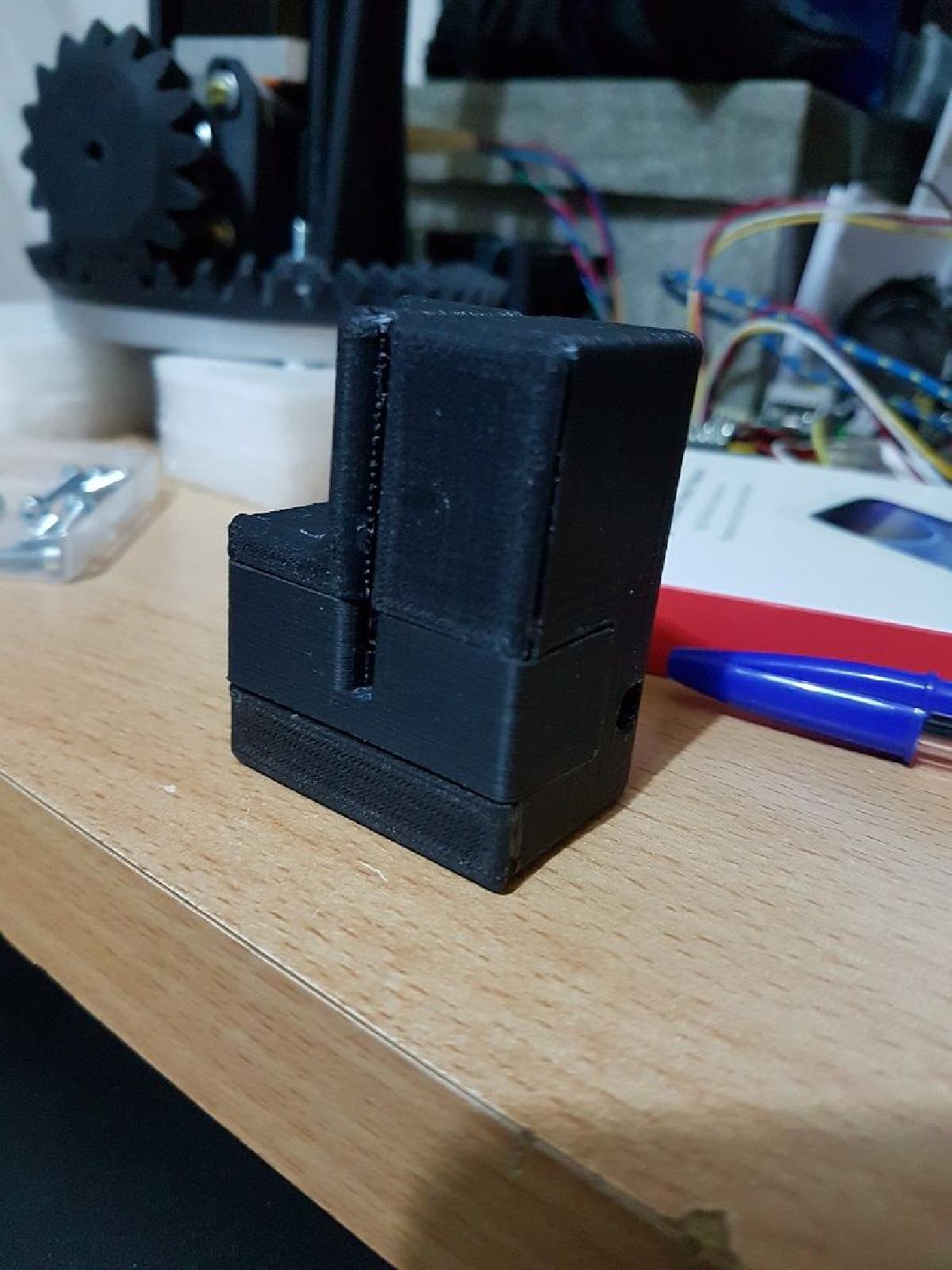 Cortador de Garrafas