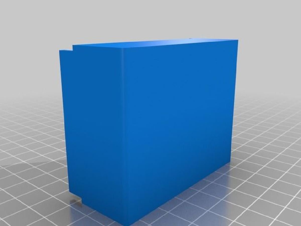 Protetor de disjuntor Square D