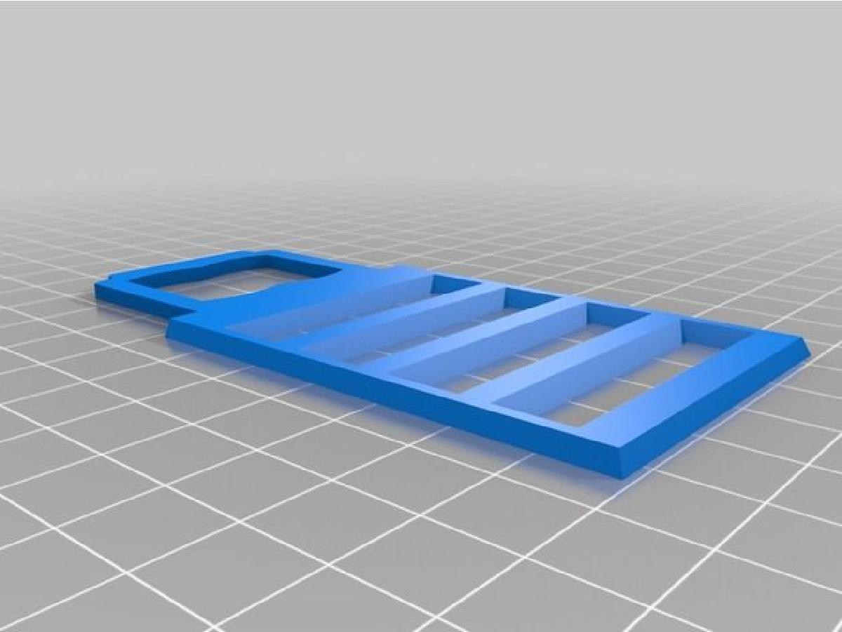 difusor de regulador de ar do refrigerador side by side