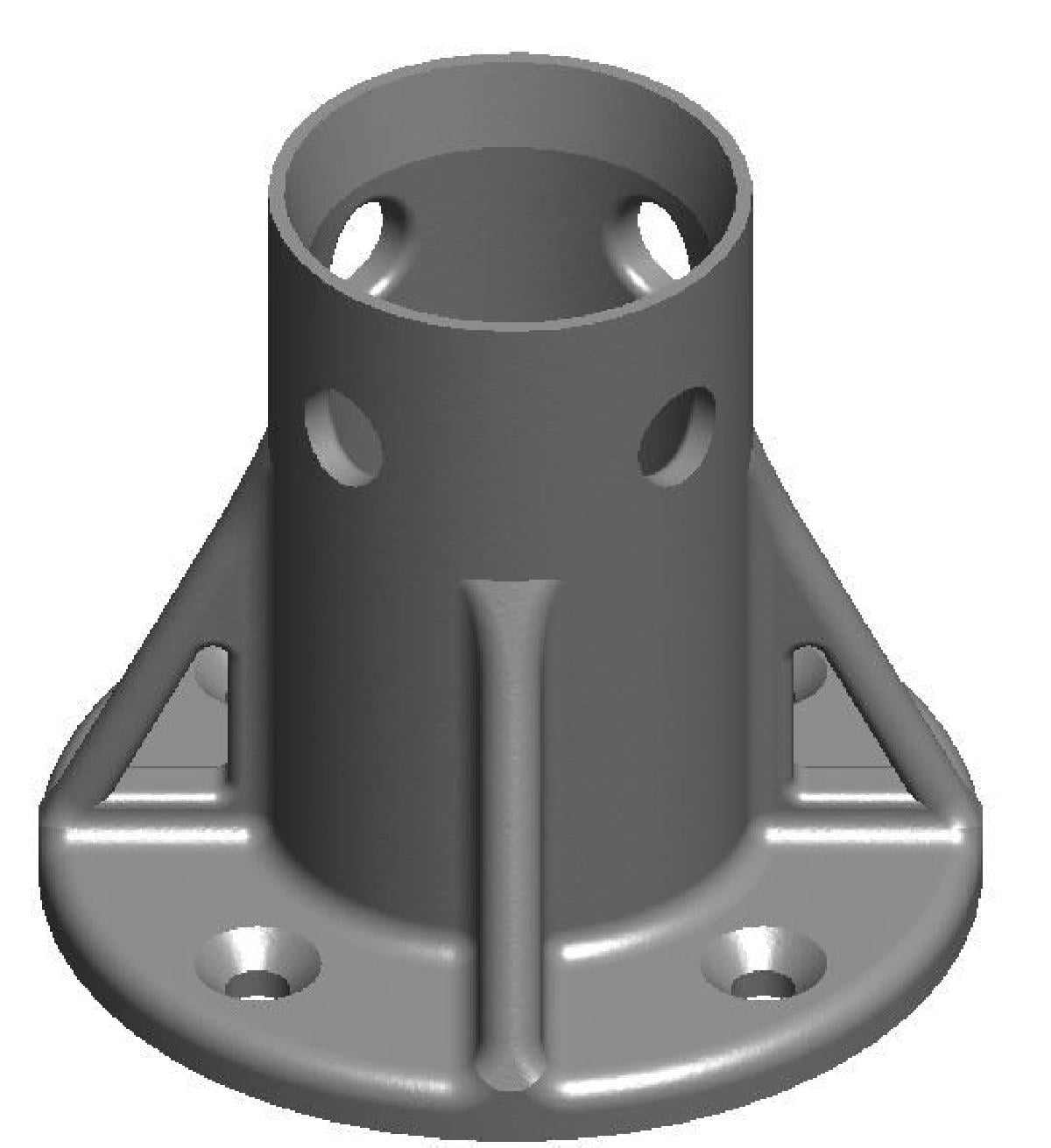 Suporte Ryobi Expand It