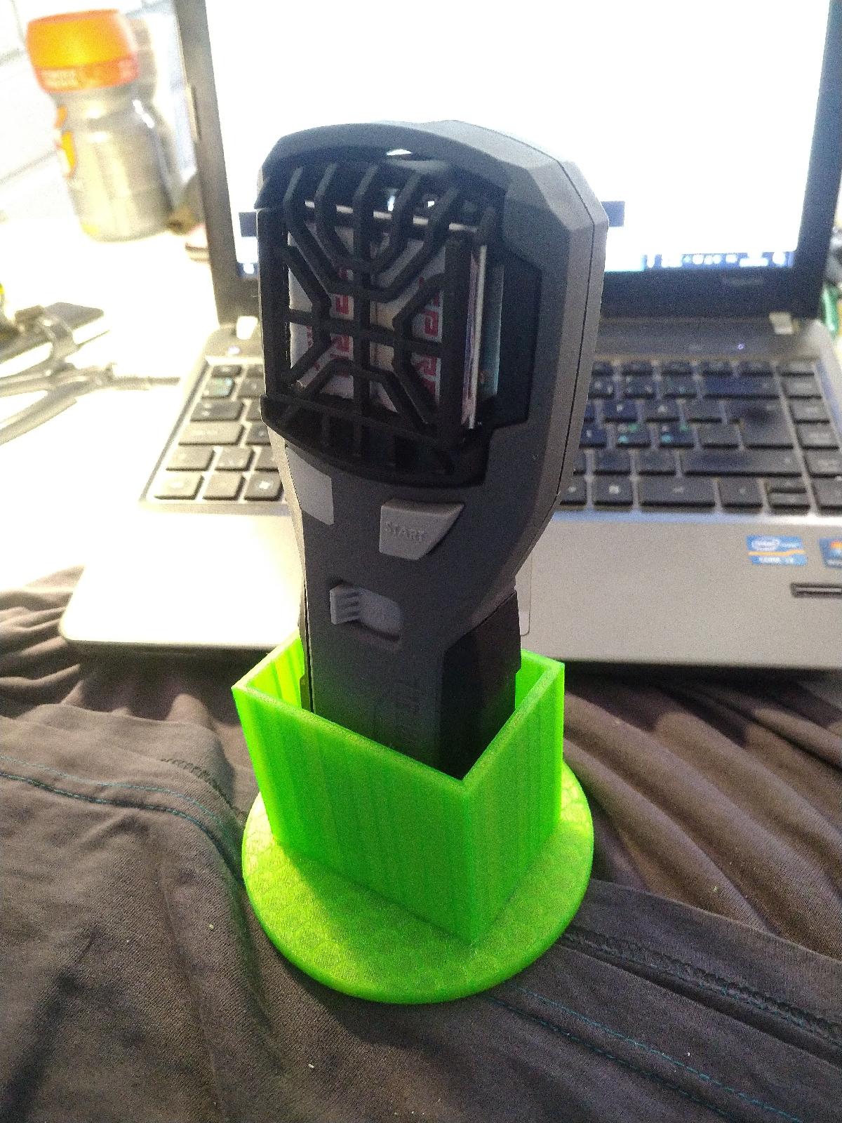 Suporte Thermacell