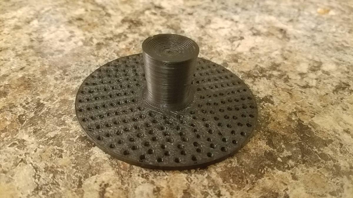 Prensa de Drenagem de Atum Can