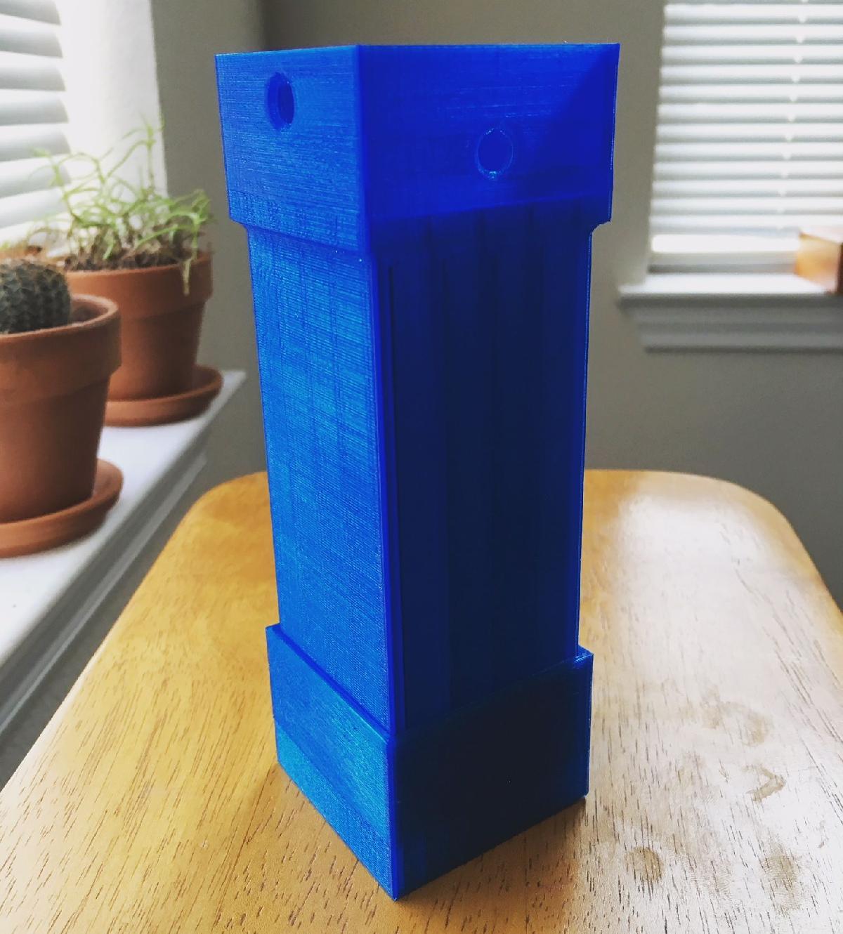 Suporte para mesa Ikea Lack