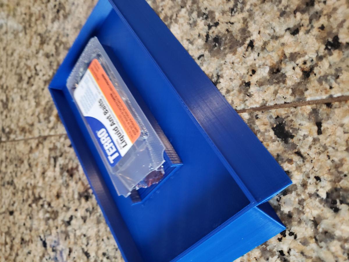 Terro Liquid Ant Bait Tray
