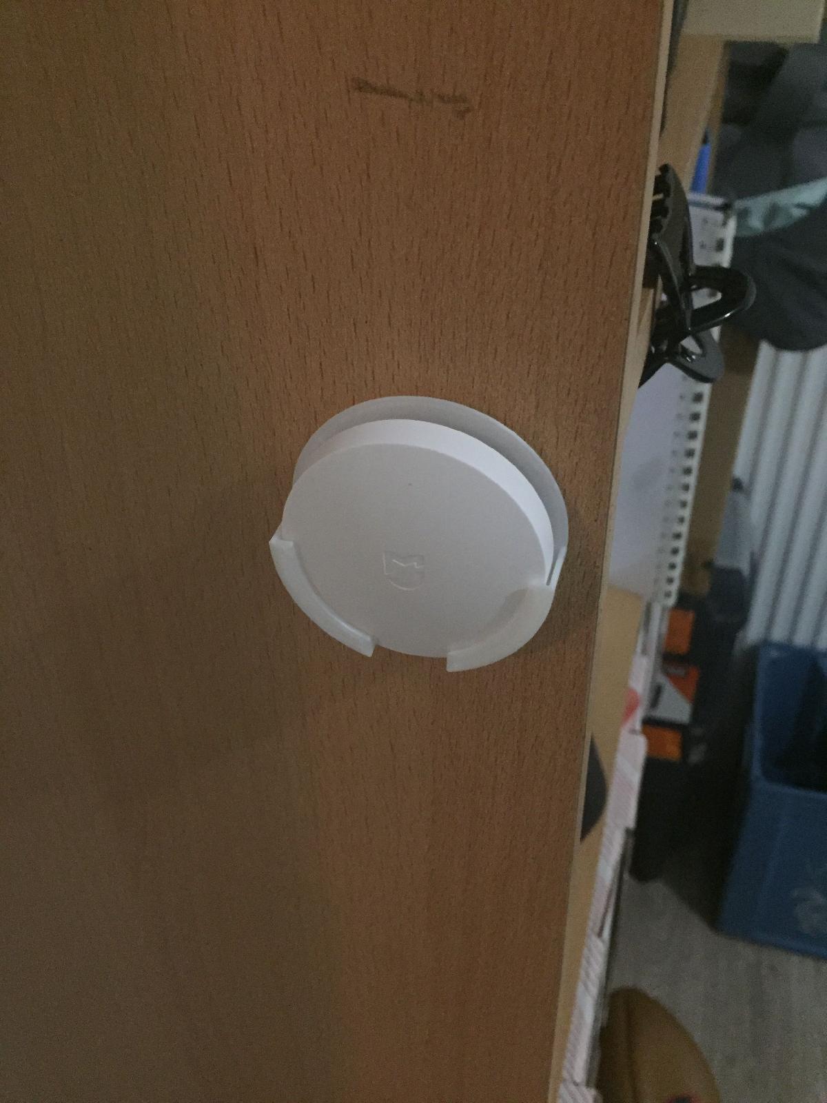 Suporte do botao Xiaomi V1