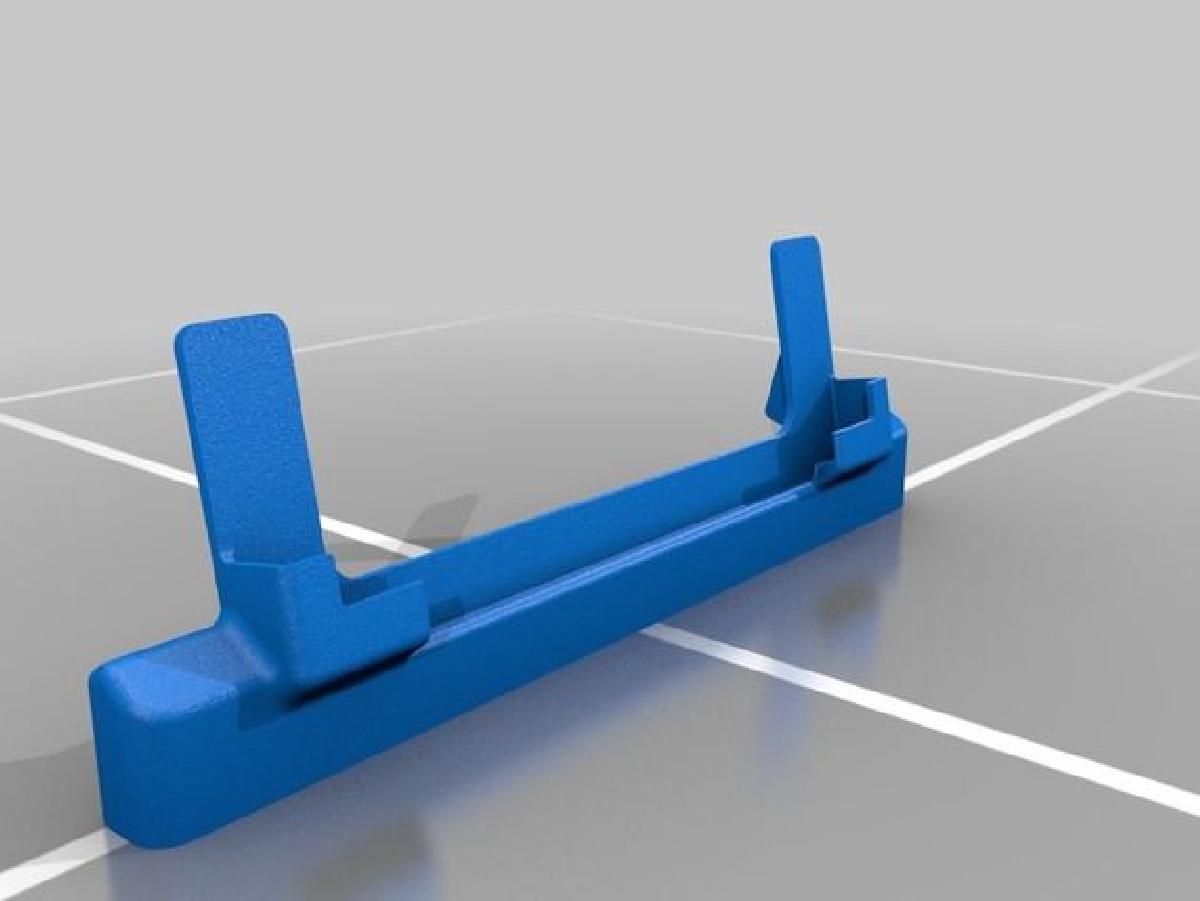 Suporte para telefone Honda Odyssey V3