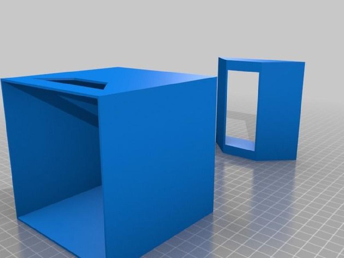 Armadilha para moscas