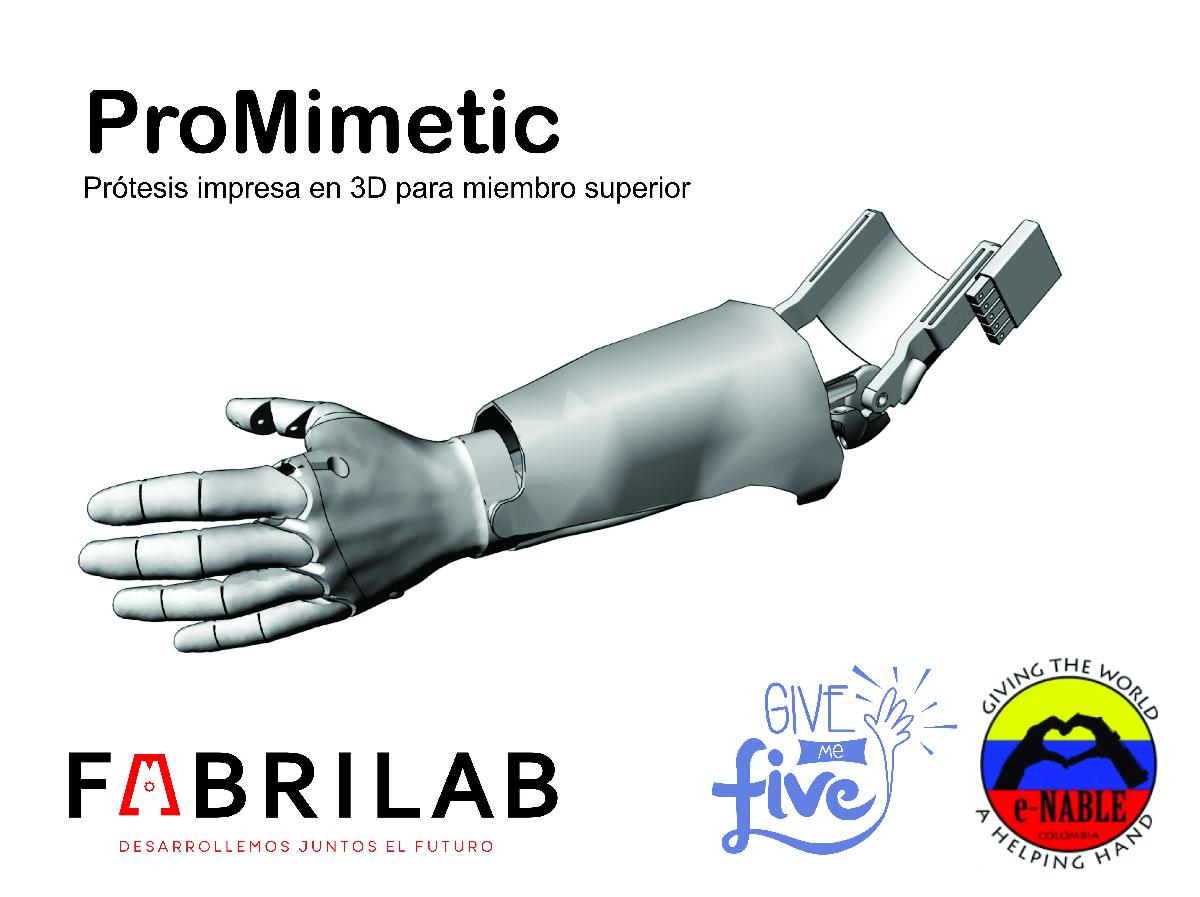 Promimetico G1