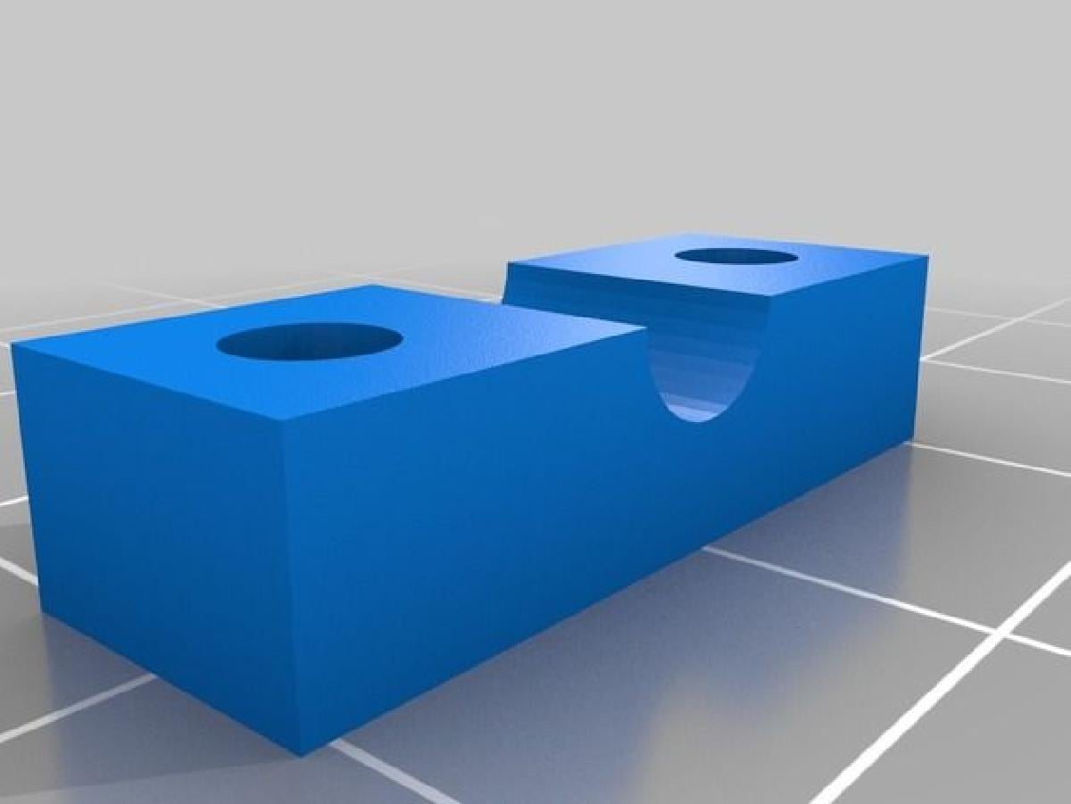 Suporte de emissora Turnigy 9X