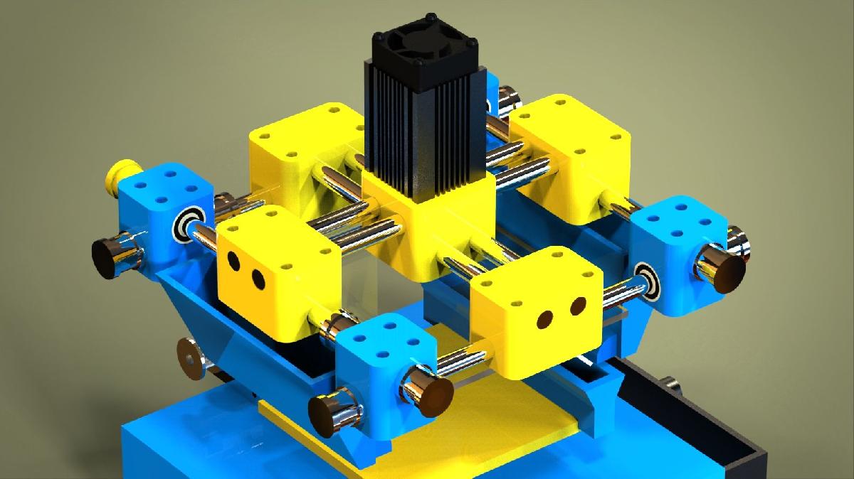 Minion multi AIO