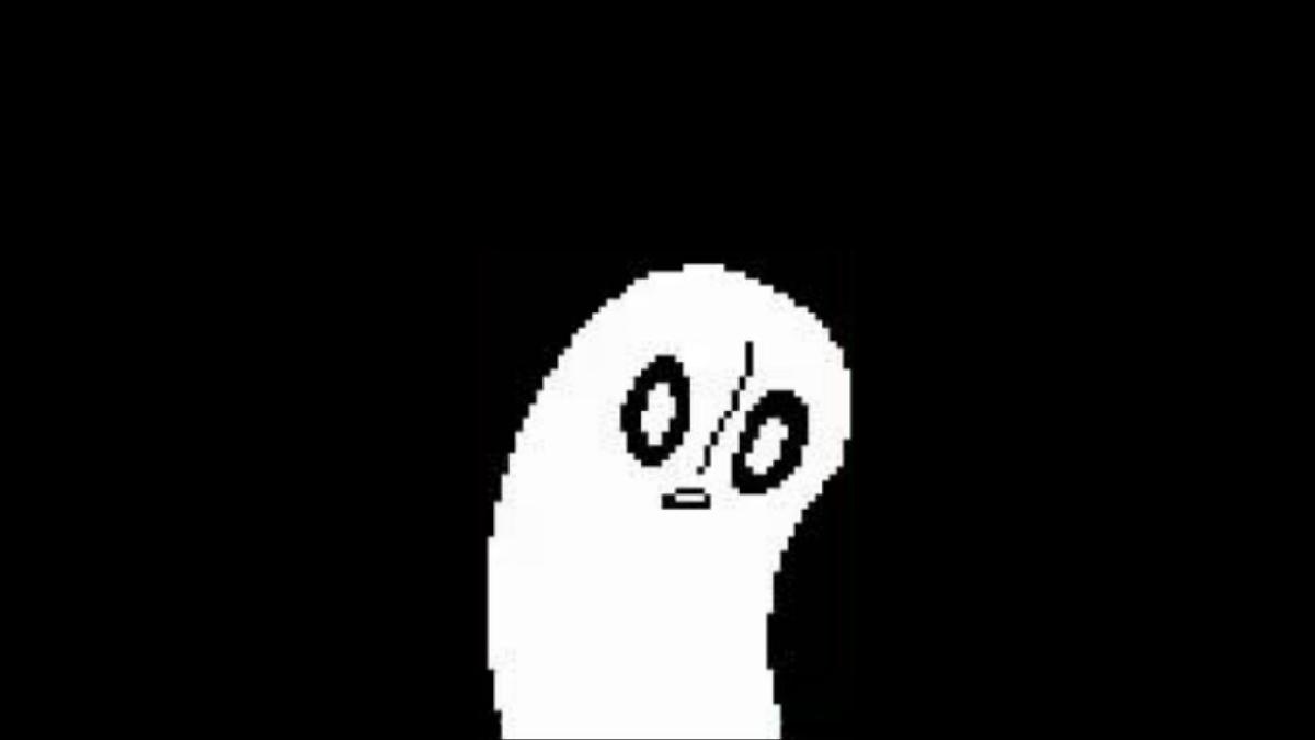 Napstablook
