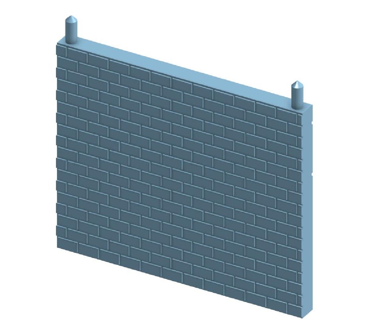 Paredes Modulares