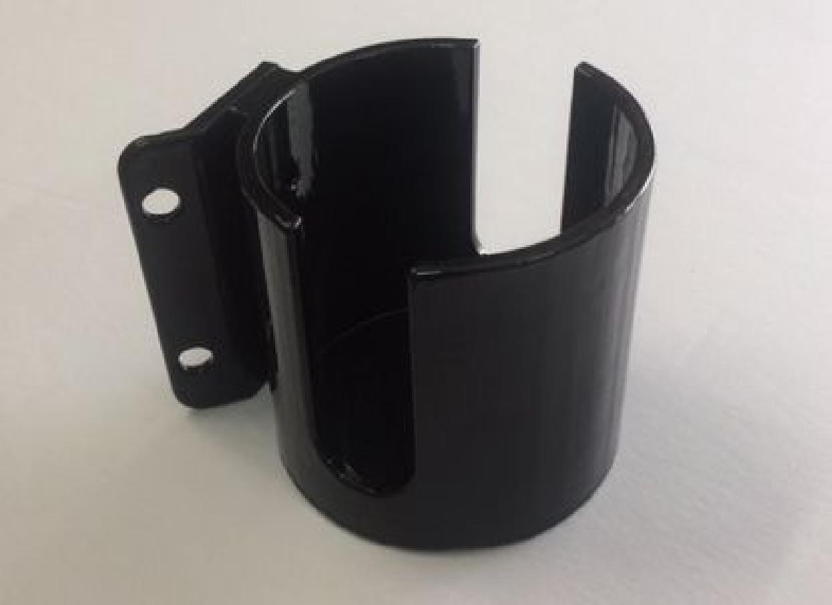Suporte de montagem para bebidas de pinball