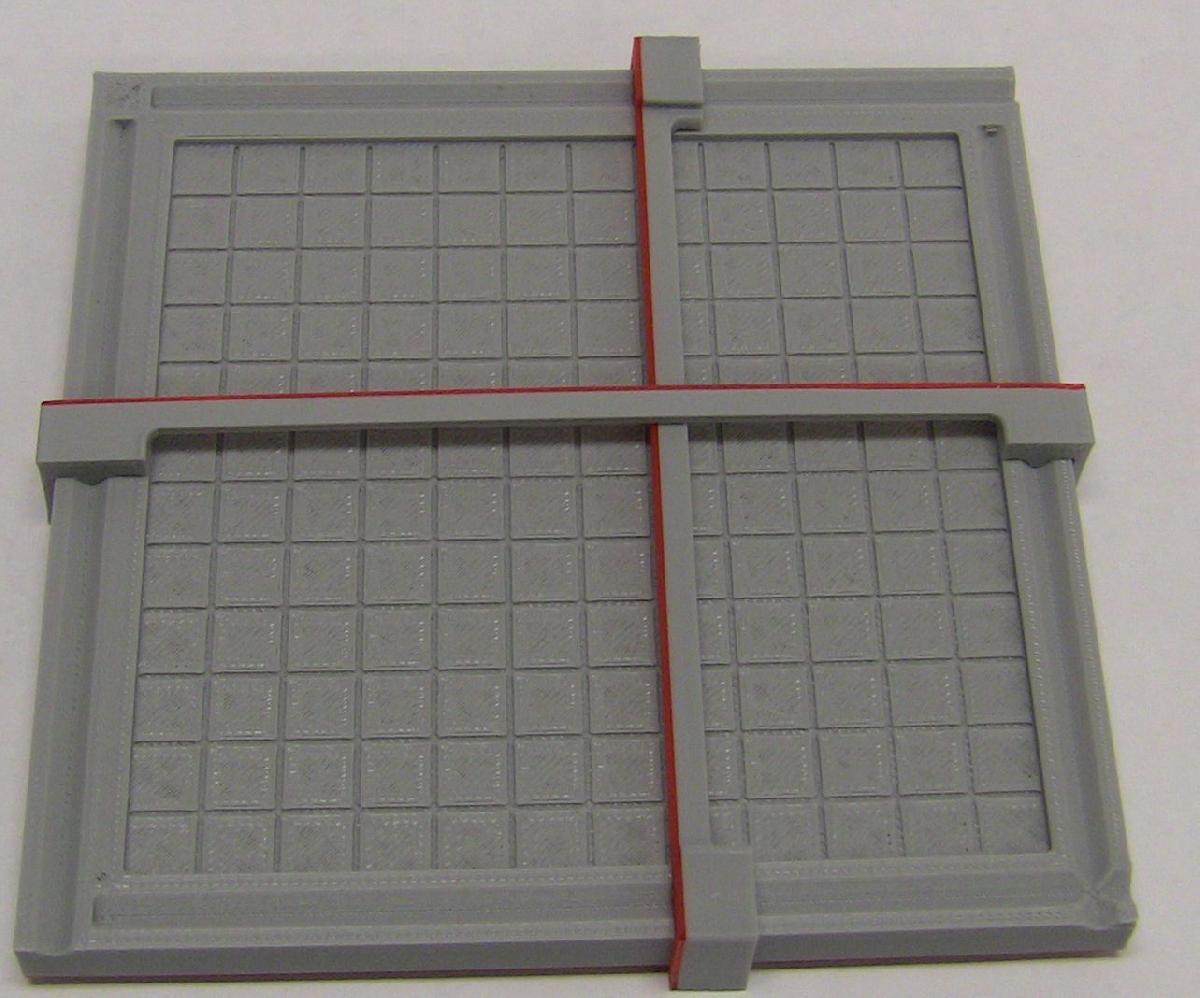 Modelo de Multiplicacao (Numeros Inteiros/Fracoes)