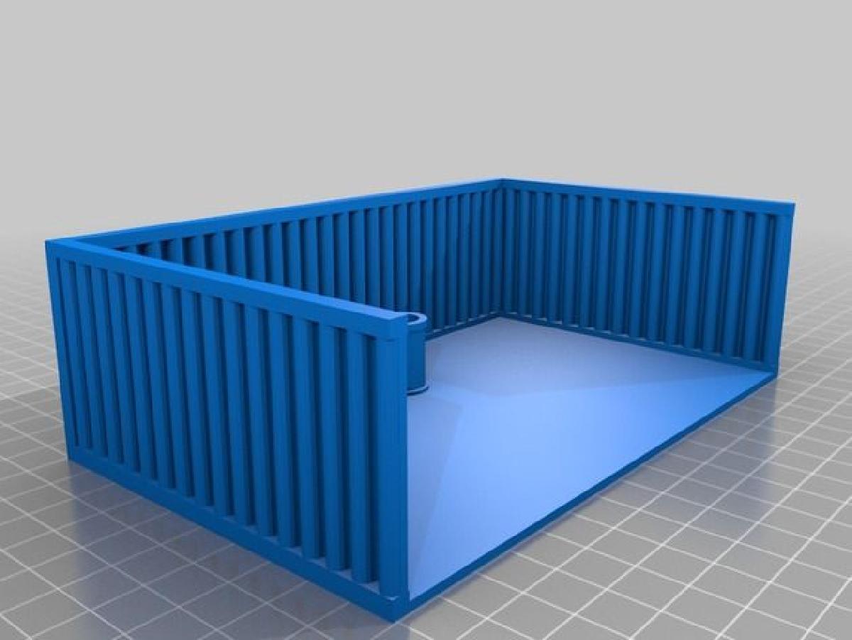 Sistema de Aquaponia de 10 Galoes