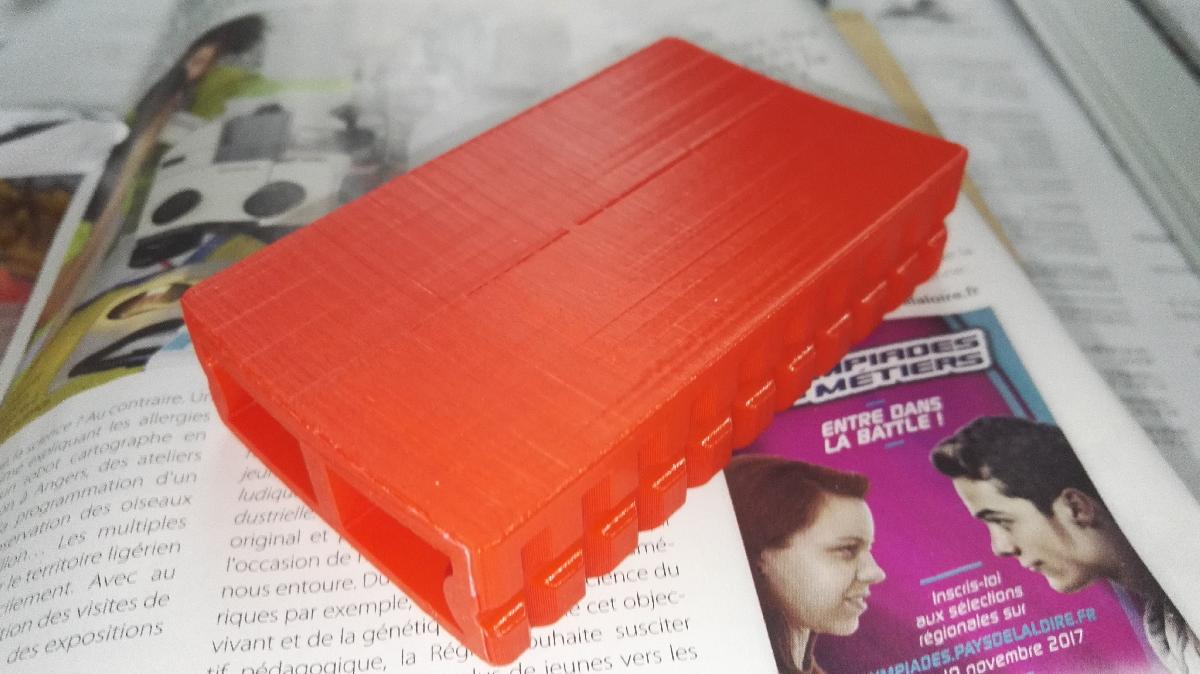 Blocos de Lixa para Cabo de Guitarra, Raio de 12 polegadas
