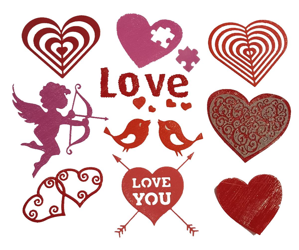 10 Maneiras de Impressionar Seu Parceiro Adesivos de Janela