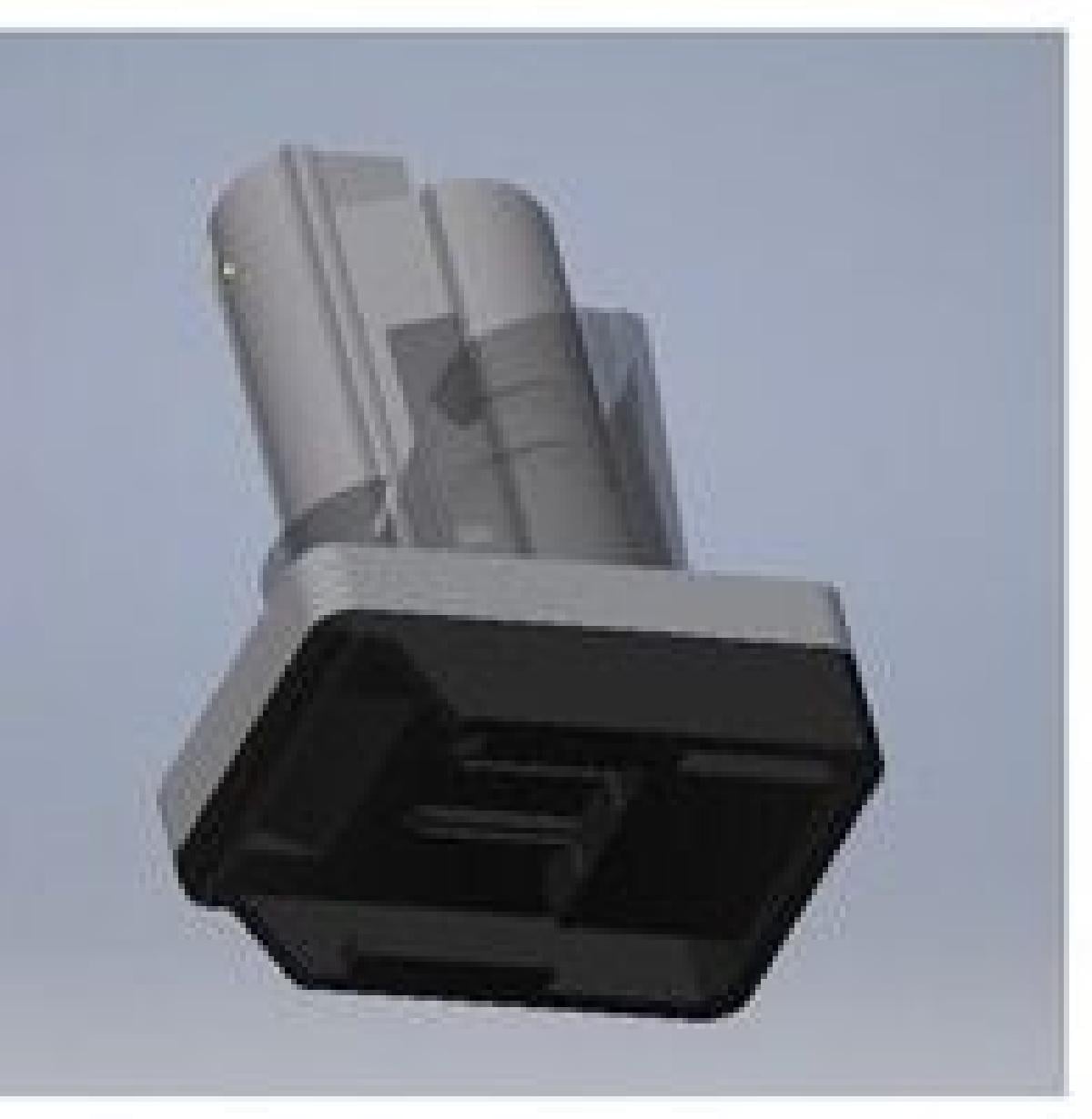 Adaptador de 12v da Makita para Milwaukee