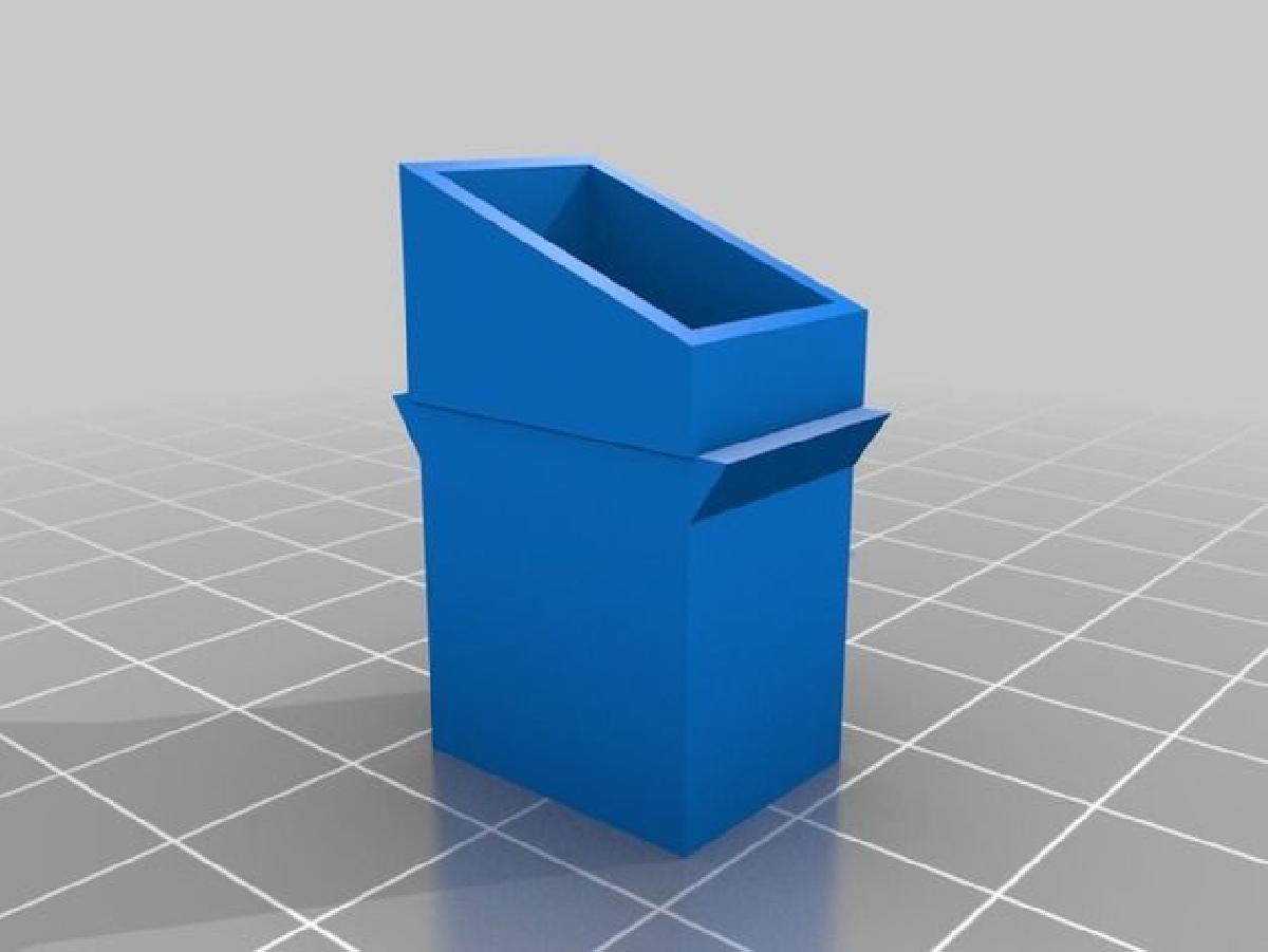 Ventilador Ajustavel Anet A6