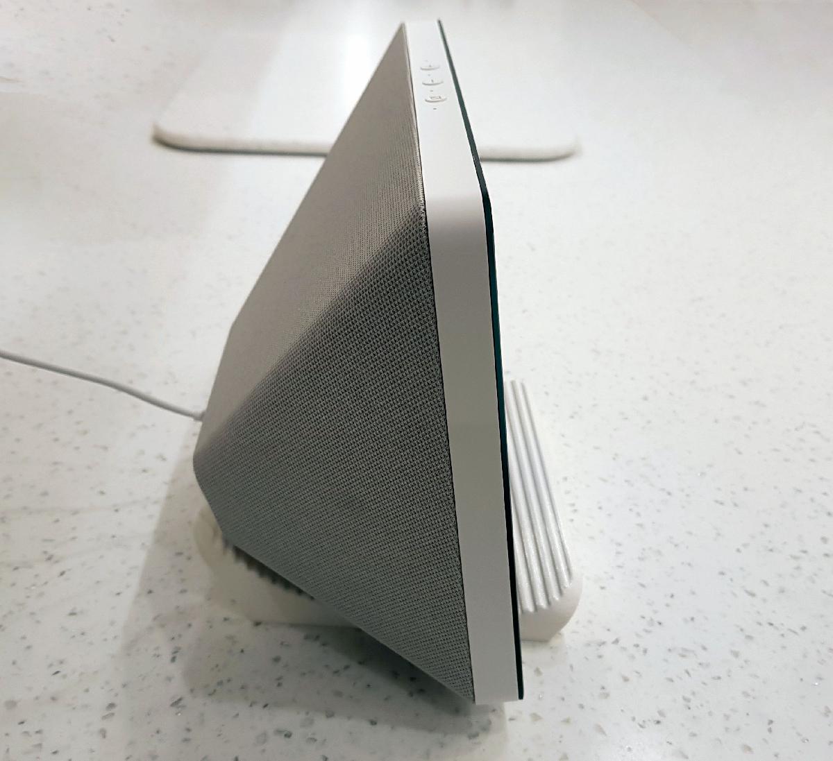 Suporte Ajustavel para Echo Show 2ª Geracao