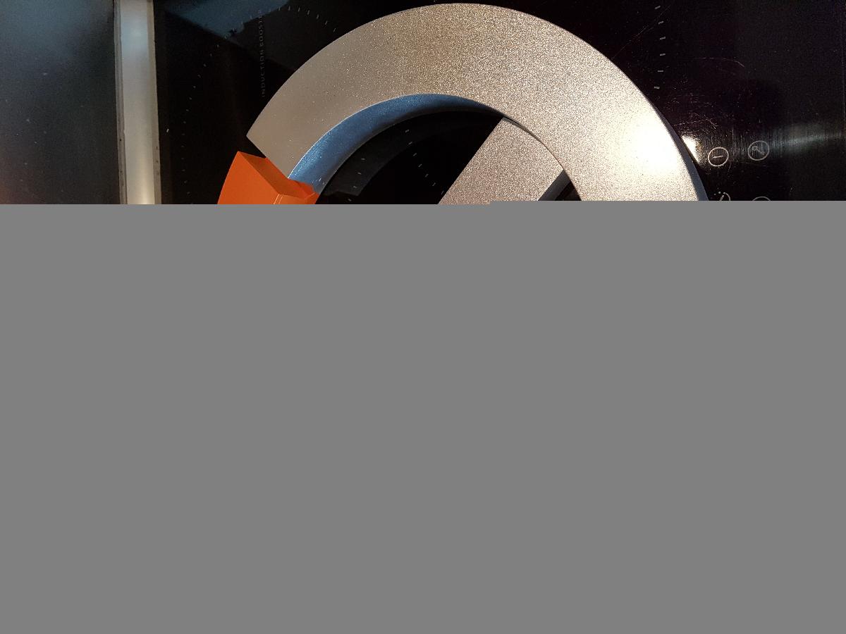Logotipo do OverWatch 40x40 multiplas partes