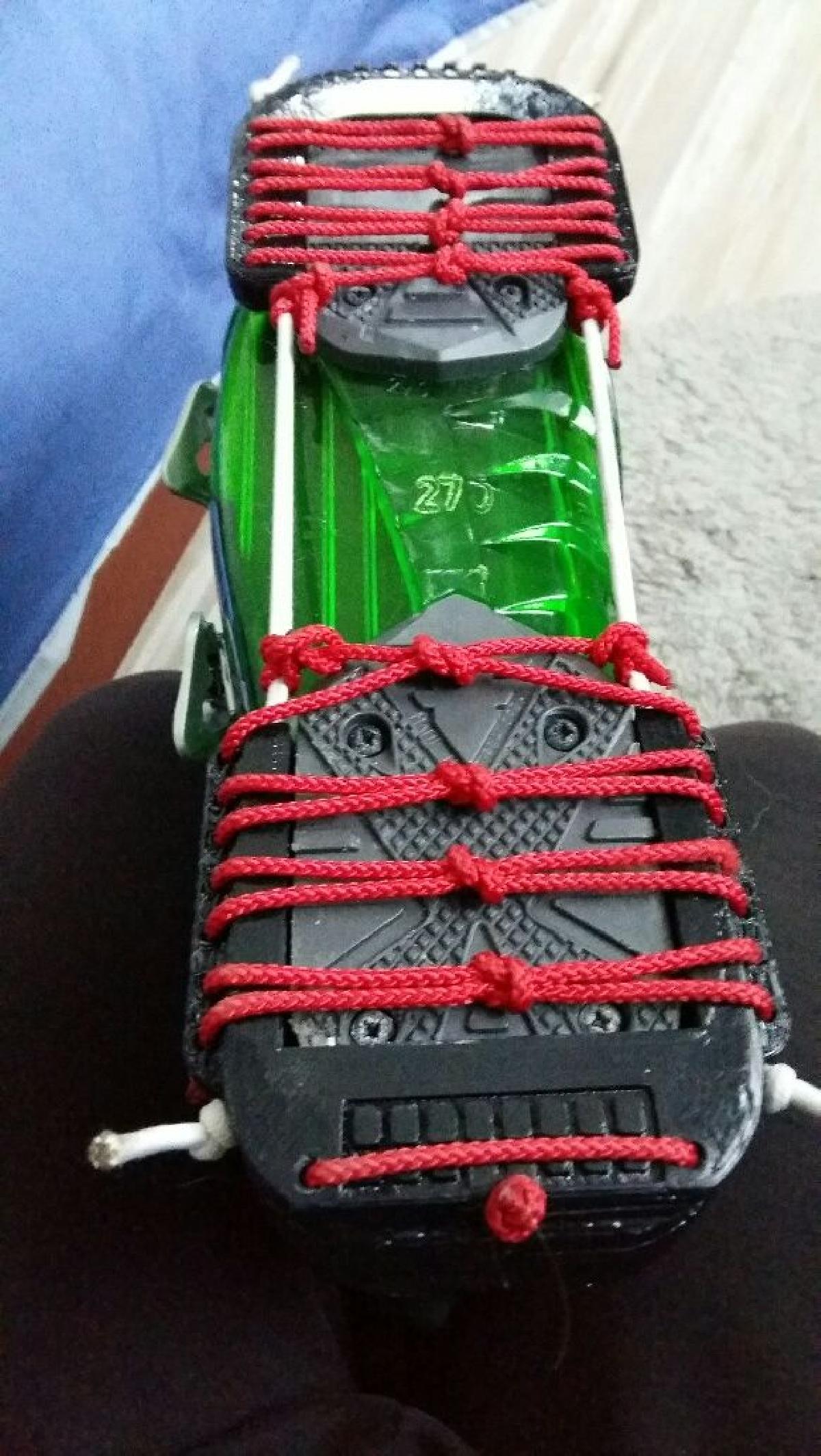 corrente de neve para bota de esqui