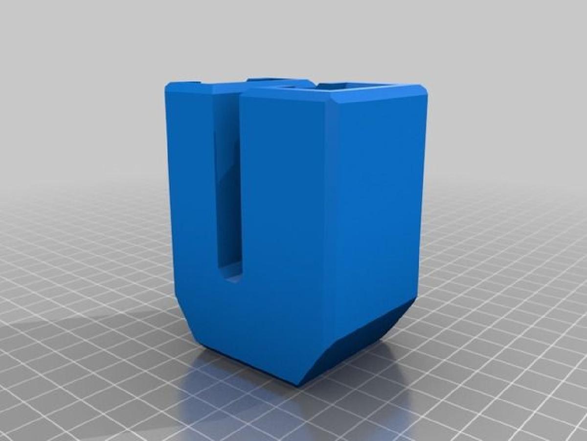 adaptador de grampeador de revista dual bostitch