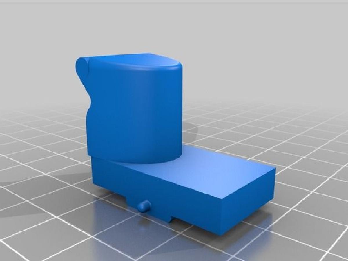 Botao do interruptor da janela eletrica para Fiat Multipla