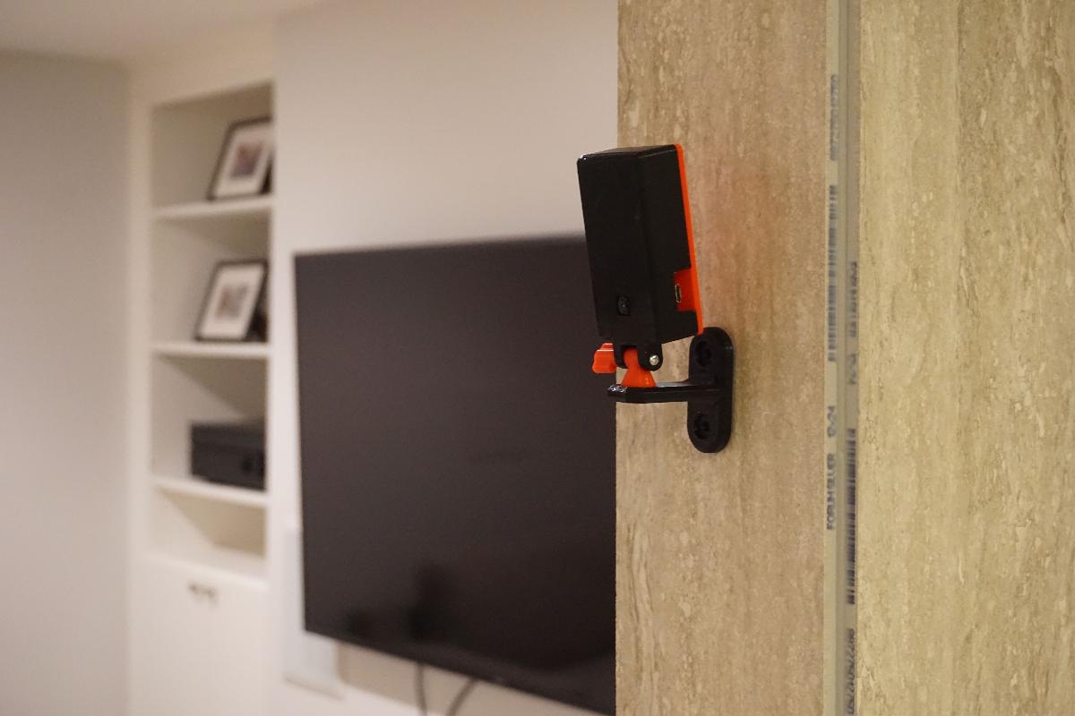 Passaro: Uma Camera Cloud de Codigo Aberto Raspberry PI Zero W