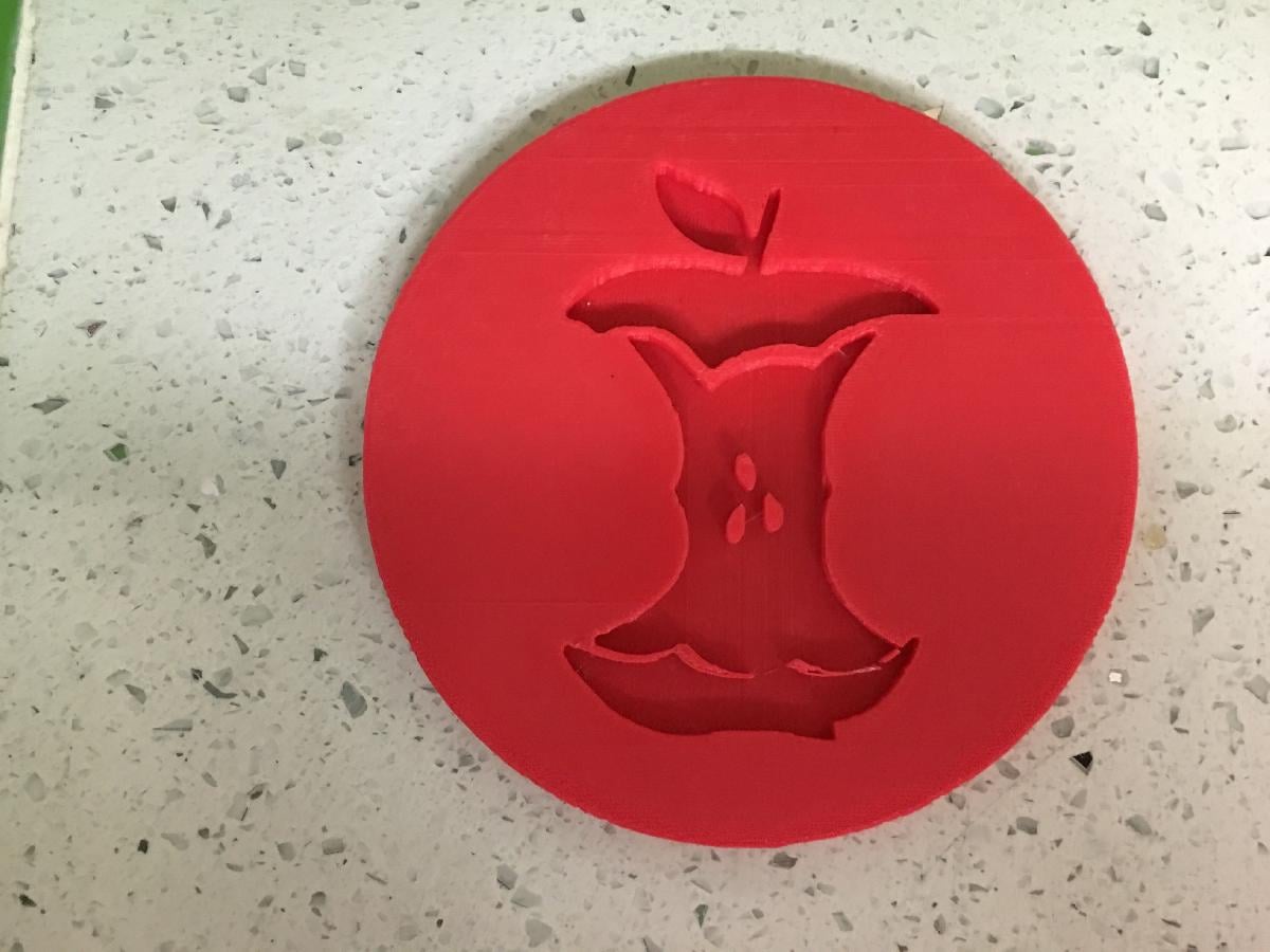 Simbolo de Compostagem