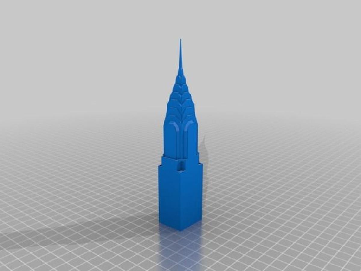 Edificio Chrysler