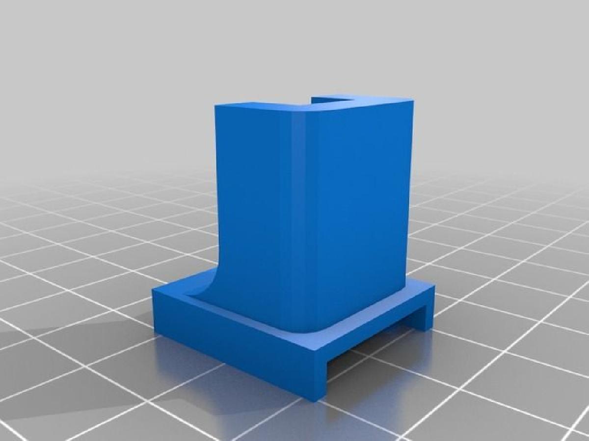 Suporte de Substituicao para Freezer Kenmore