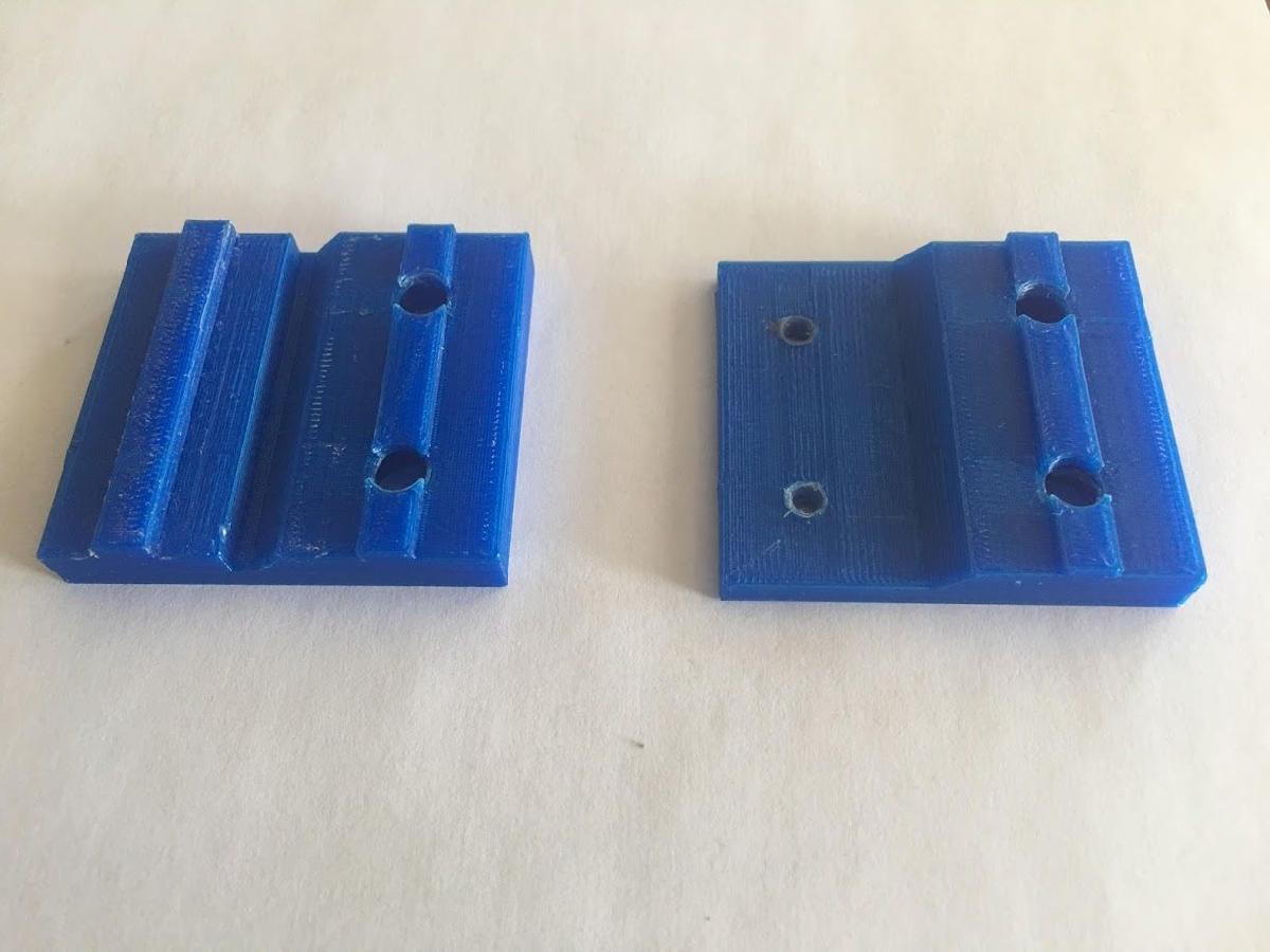 Rolamento Linear 80/20